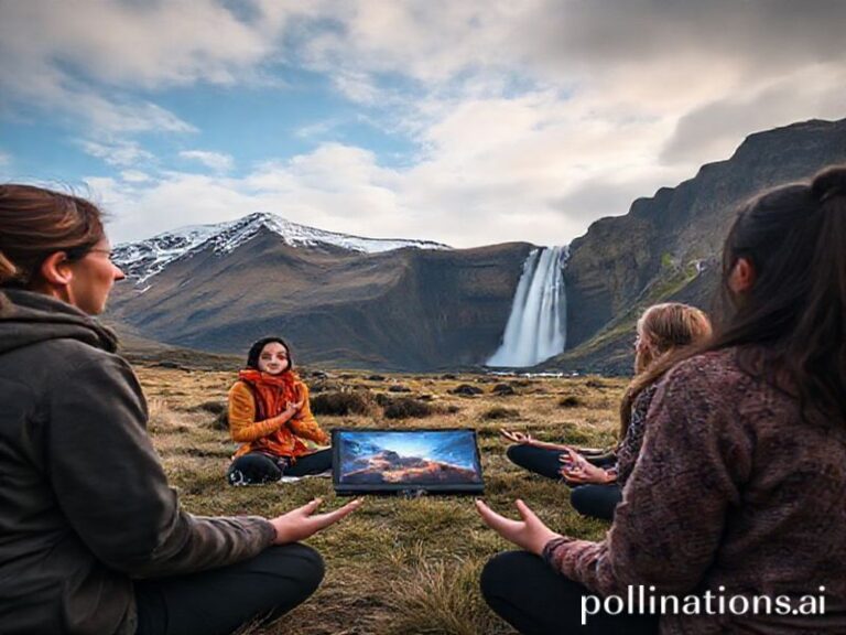 Malta Maltese teachers explore mindfulness and AI in Iceland
