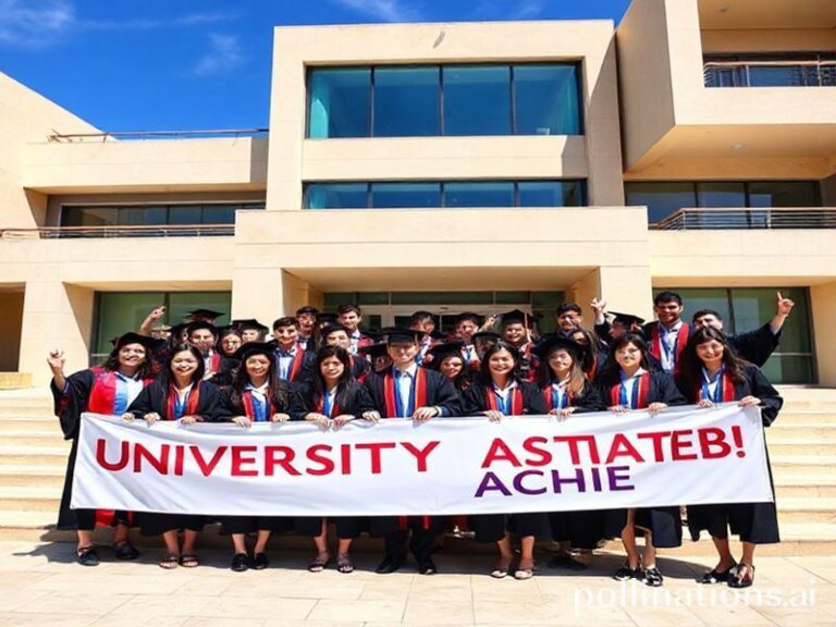 Malta Malta-based higher education institute obtains university status