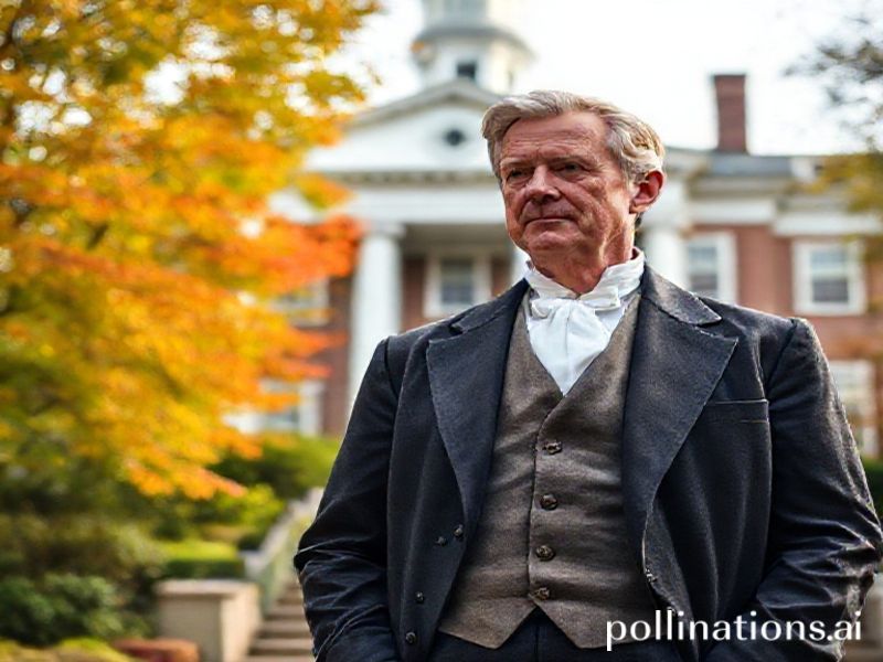 Malta Governor Richard More O’Ferrall: a man of high principles