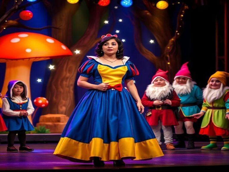 Malta MADC brings ‘Snow White’ to the stage this Christmas