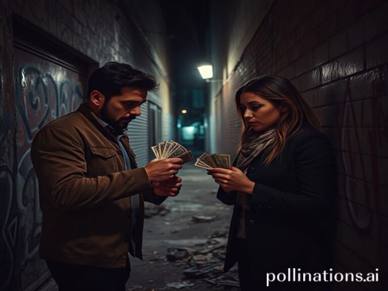 Malta Man and woman charged with circulating fake money