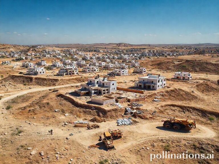 Malta Israel's security cabinet approves 19 new settlements in West Bank