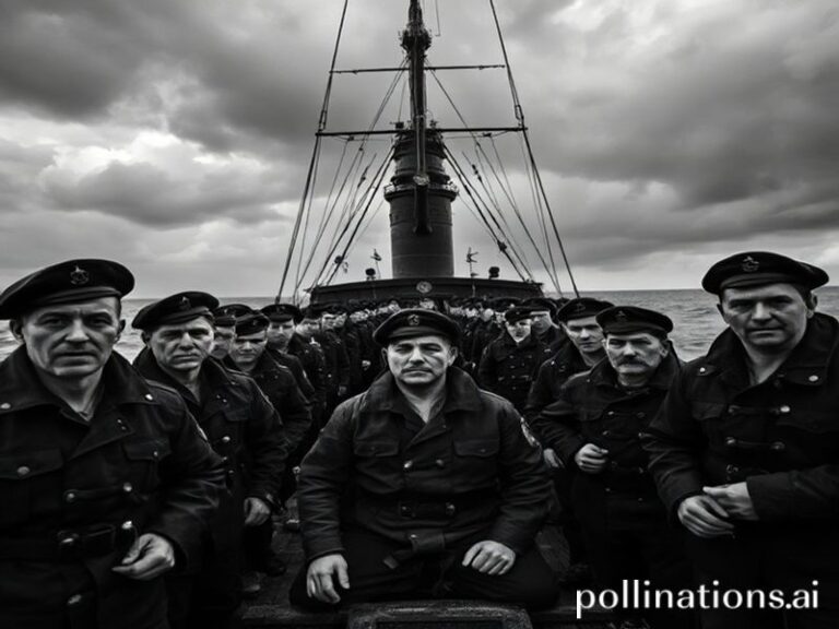 Malta ‘Battleship Potemkin’ at 100: how the Soviet film redrew cinema’s boundaries