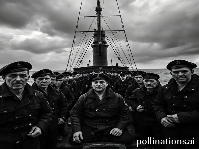 Malta ‘Battleship Potemkin’ at 100: how the Soviet film redrew cinema’s boundaries