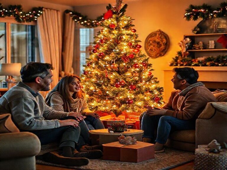 Malta Parenting through the Christmas holidays − a counsellor’s perspective