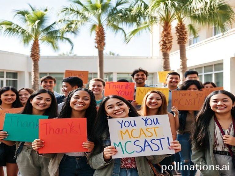 Malta MCAST promises to pay all remaining arrears this month