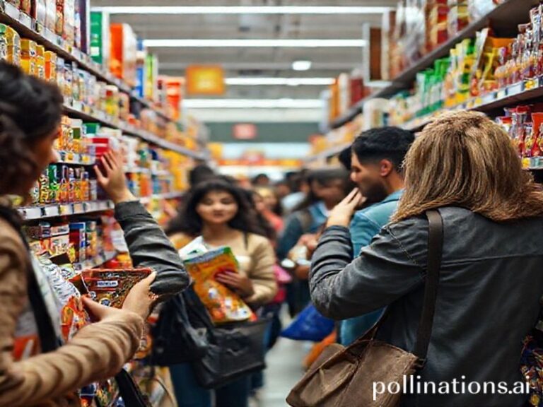 Malta Most consumers ‘don’t read nutrition labels’ when shopping