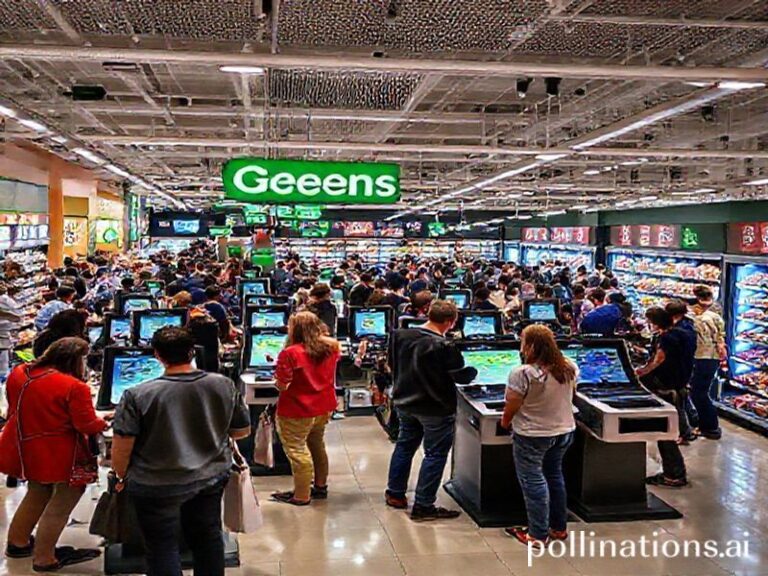 Malta Kintech implements Malta’s largest cash automation system at Greens Supermarket
