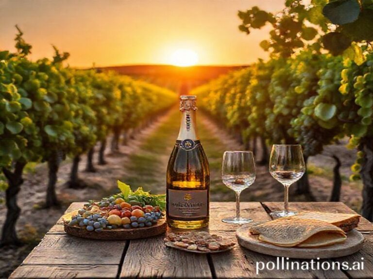 Malta Eskwiżit by Delicata is Malta’s new quality sparkling wine brand
