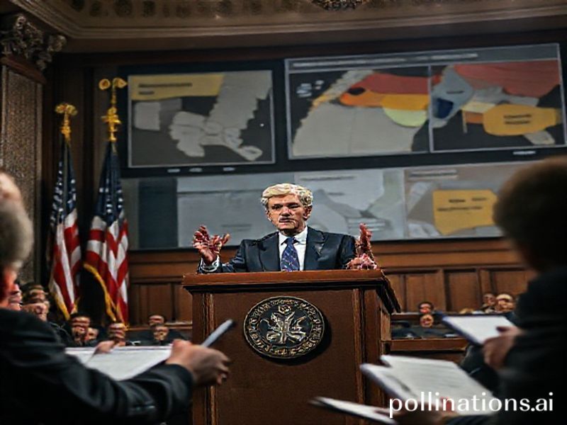 Malta US senator urges military action if Hamas, Hezbollah remained armed