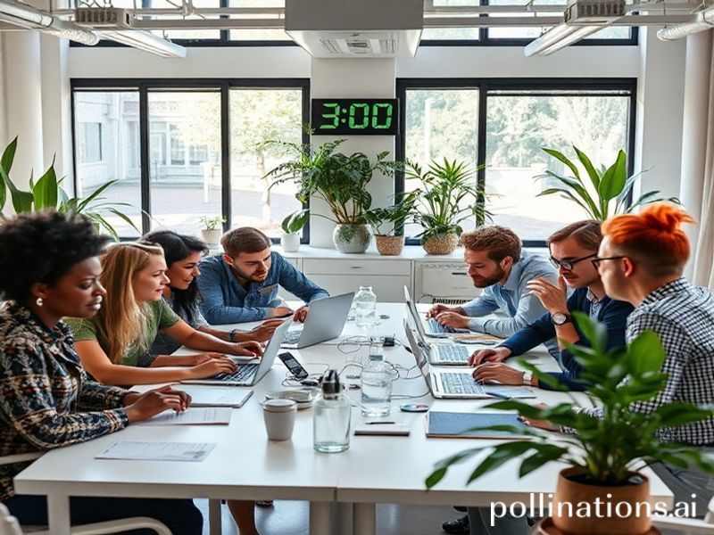 Malta Watch: Five-hour workday should be enough, employer insists