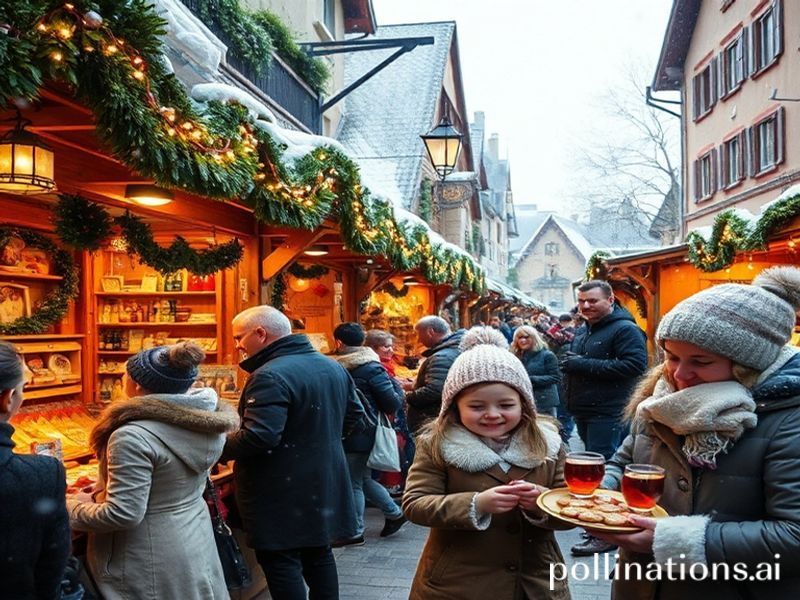 Malta Burlò – December 22, 2025