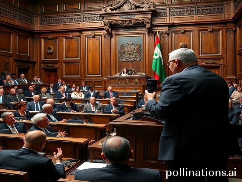 Malta Abela wants MPs obliged to tell the truth, like ministers