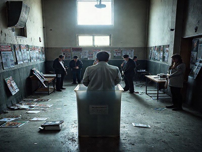 Malta Sole candidate fails Ħamrun casual election