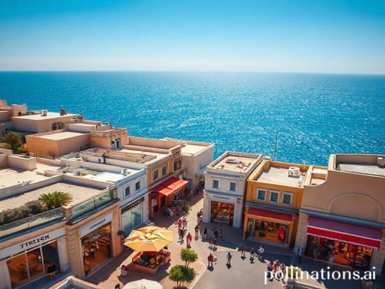 Malta Midi to sell 11 Tigné commercial outlets in €10.2 million deal