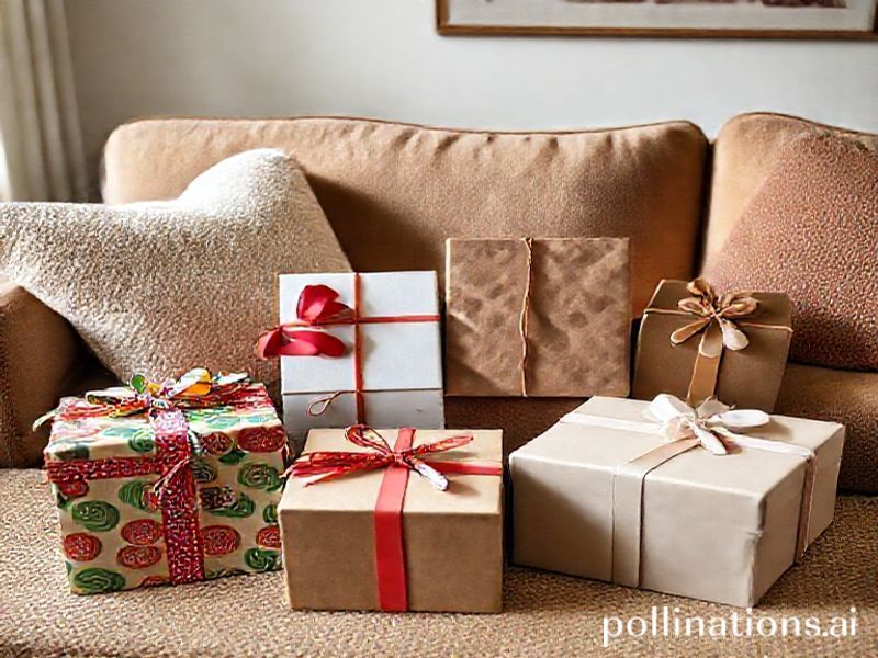 Malta The four gifting personalities. Which one are you?