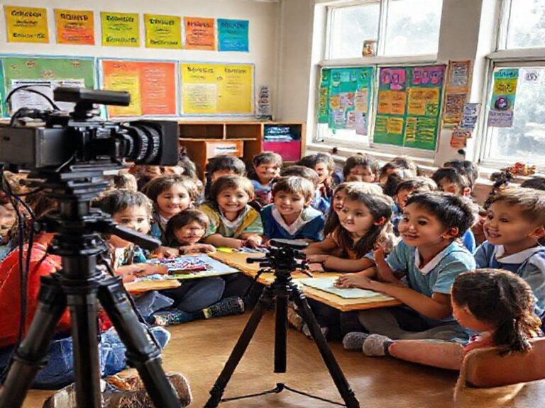Malta Primary school raises awareness for Puttinu Cares through short film