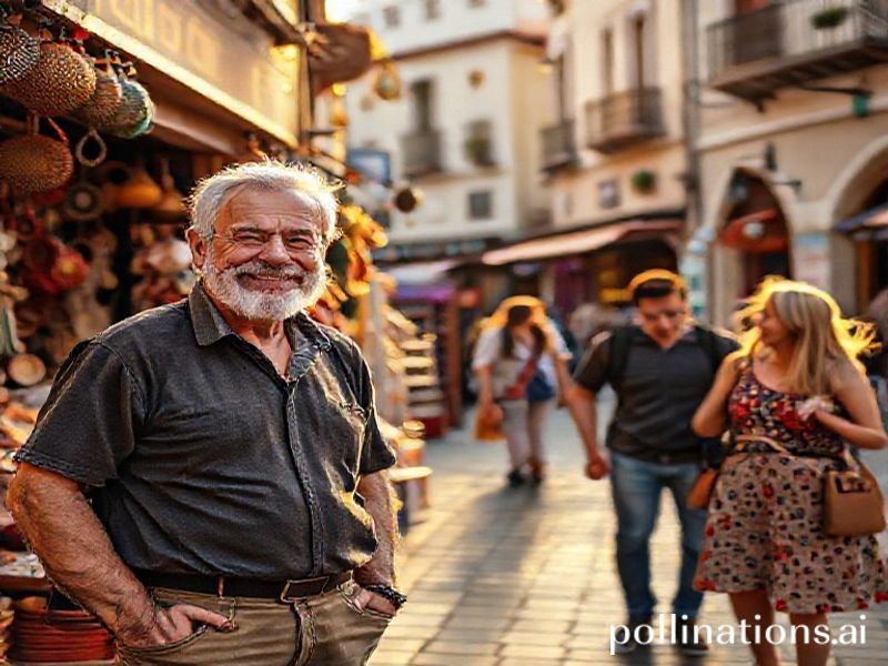 Malta Shopkeeper cleared of injuring tourists