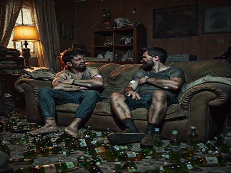 Malta Brothers who injured each other while drunk have charges dropped