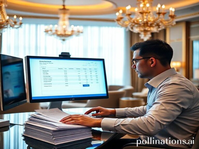 Malta H6 automates 92% of the Grand Hotel’s invoices in first month of deployment