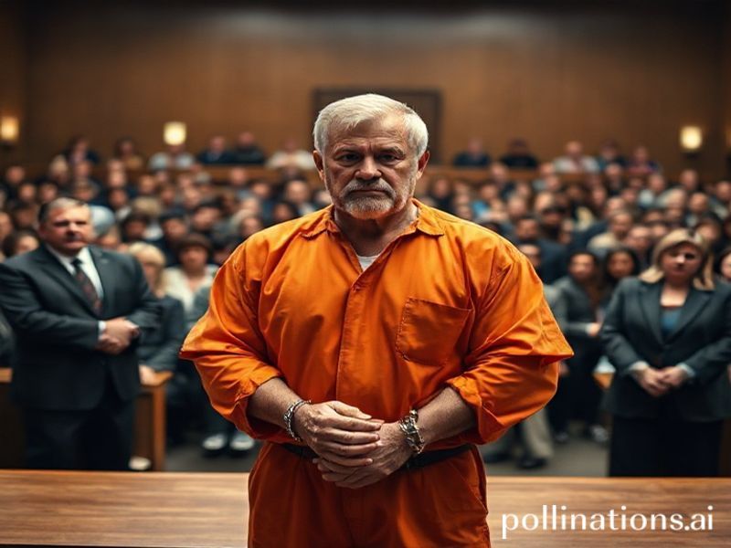 Malta Suspected drug dealer arraigned