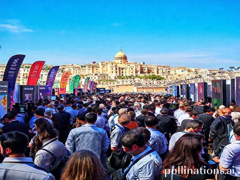 Malta How Malta became the beating heart of Europe’s gaming industry