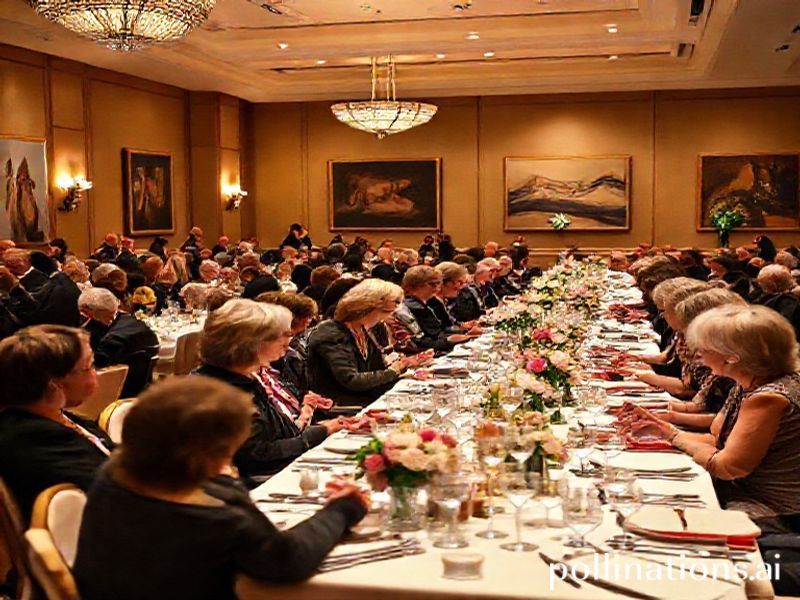 Malta Vassallo Group holds annual Chairperson’s Lunch