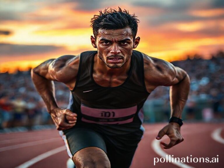 Malta Toni Abela: 'I need a goal or I get sick'