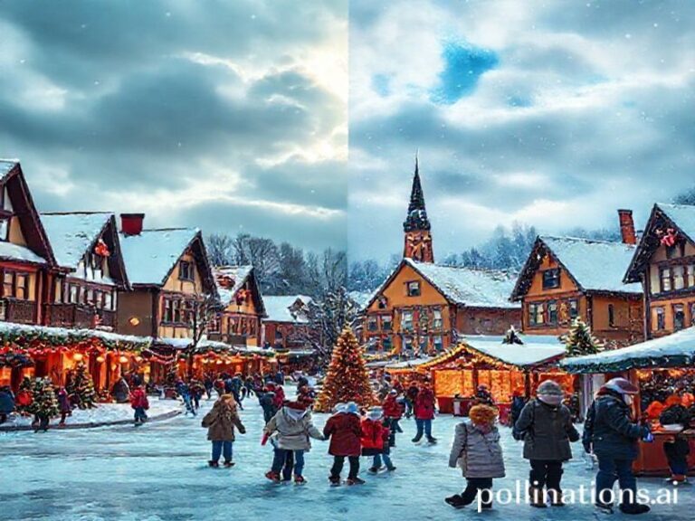 Malta ‘Mixed bag of weather’ forecast this Christmas