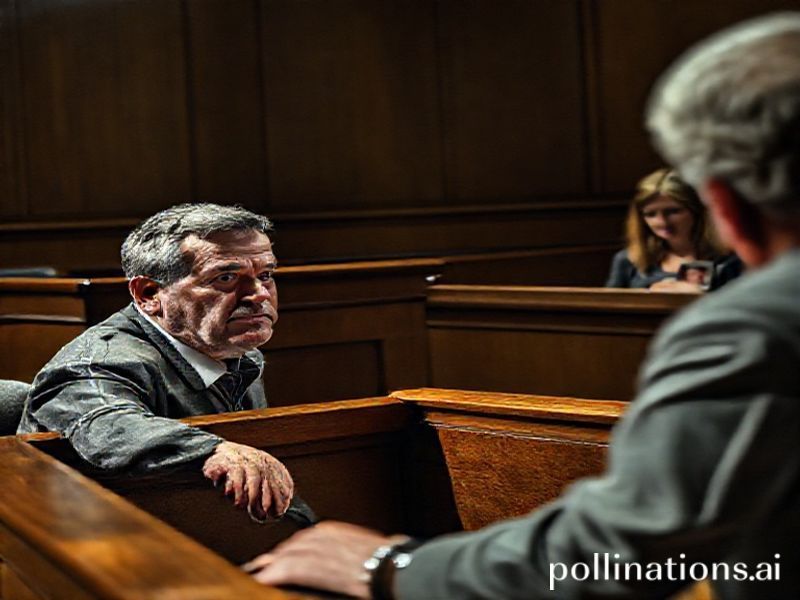 Malta Probation order after man messages ex about daughter, breaching protection order