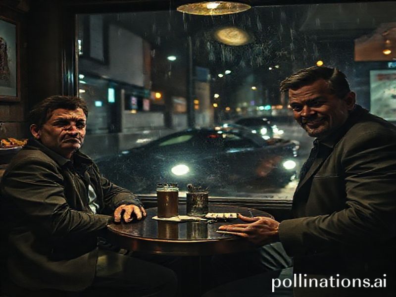 Malta Man joined friend for drinks, robbed him of €300 then rammed his car