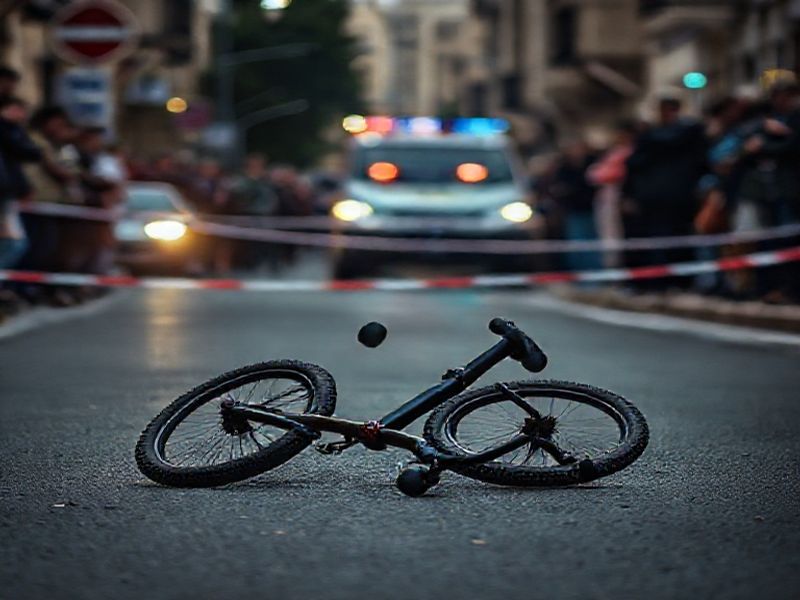 Malta Five-year-old boy critical after being hit by car in Qormi