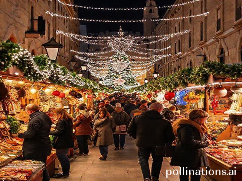 Malta What's on in Malta and Gozo this week: December 22 to 28, 2025