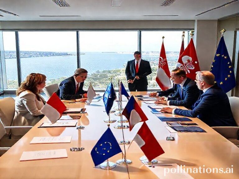 Malta Malta to help San Marino prepare for entry to the Single Market