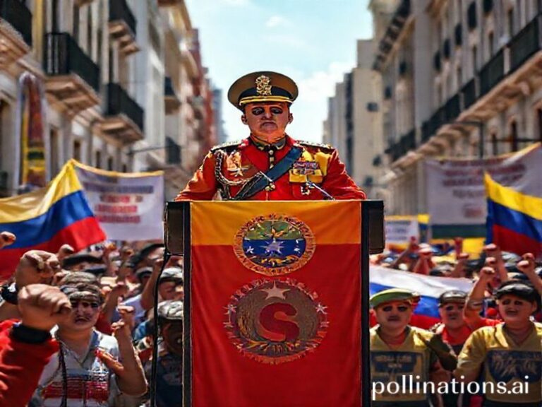 Malta Russia pledges 'full support' for Venezuela against US 'hostilities'
