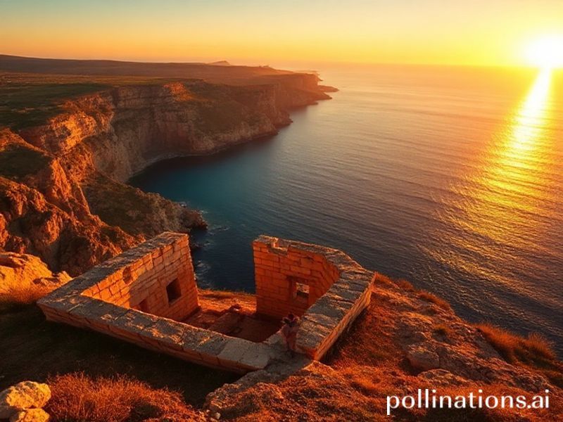 Malta Quo vadis Malta?