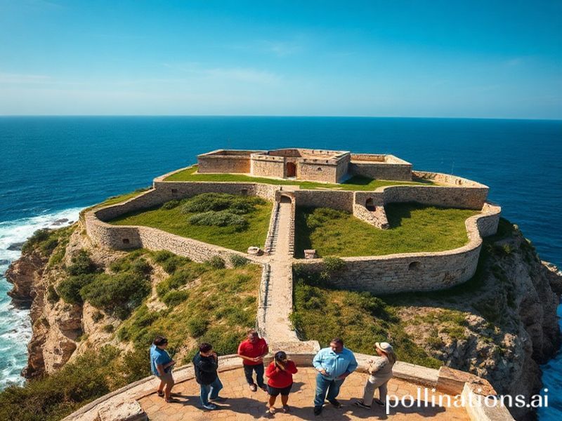 Malta Din l-Art Ħelwa offers to match Fort Tigne sale price, take over historic site