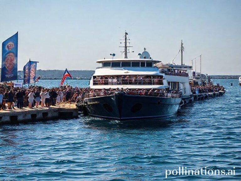 Malta ‘Report shows Marsascla-Valletta ferry a planned political move’ - Momentum