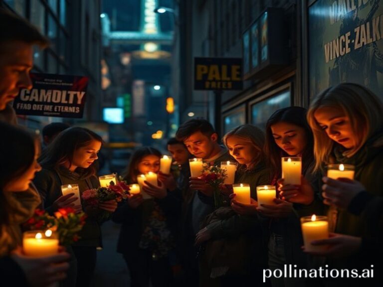 Malta 'Call of Duty' co-creator Vince Zampella killed in car crash