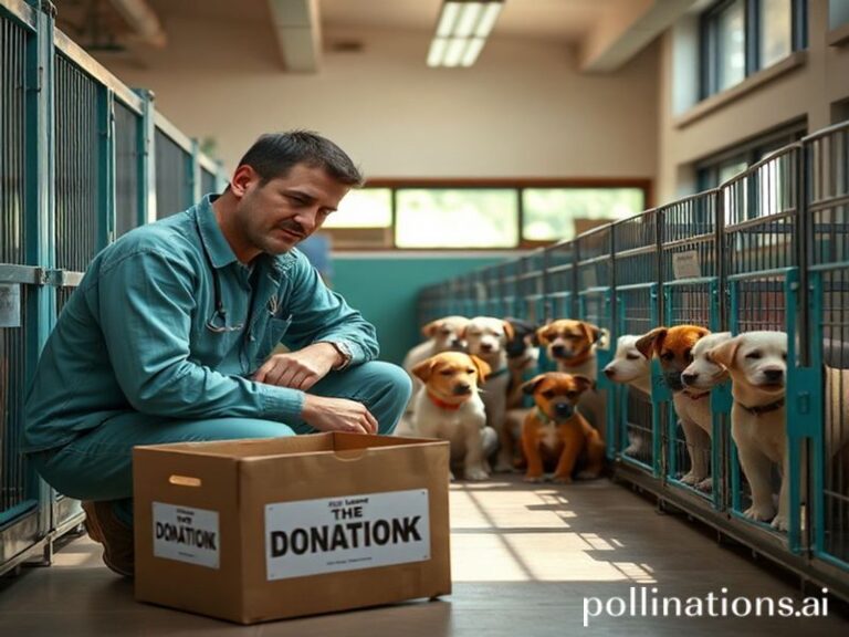 Malta Animal shelter appeals for donations after ‘toughest year yet’