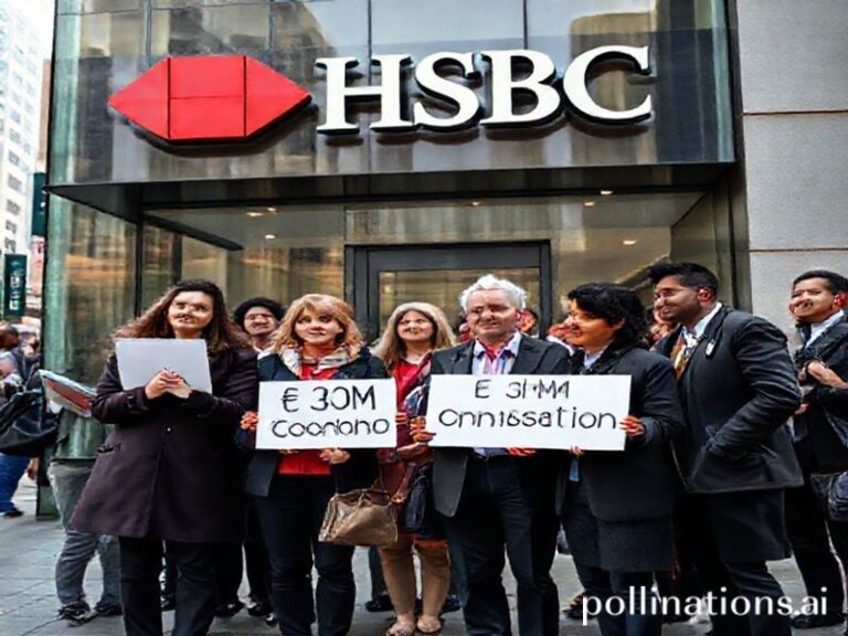 Malta HSBC workers to get €30m compensation after CrediaBank takeover