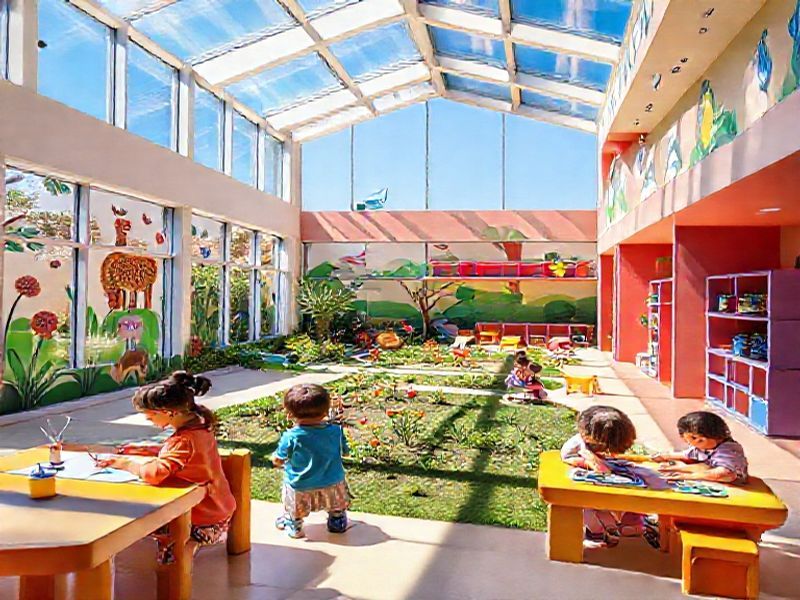 Malta Puttinu Cares to open €25 million children's centre in Mosta
