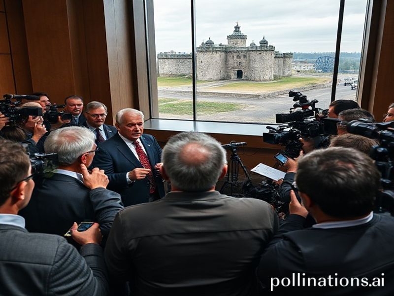 Malta MIDI: We spoke to government about returning Fort Tigné before Portelli deal