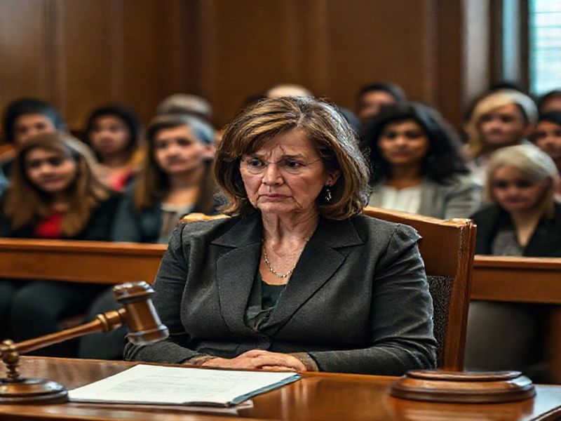 Malta Art teacher jailed for nine years over abuse of students