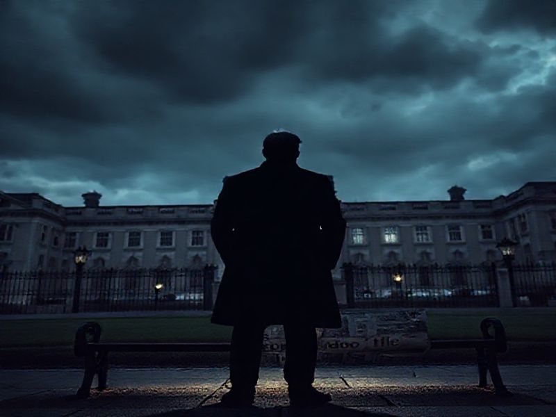 Malta Latest Epstein files renew scrutiny of Britain's ex-prince Andrew