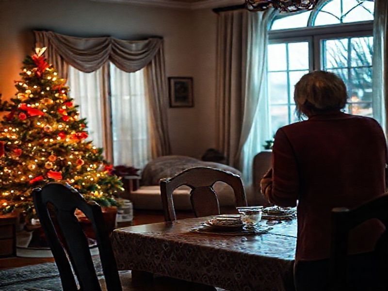 Malta The first Christmas without them: ‘Our hearts are heavy but full of gratitude’