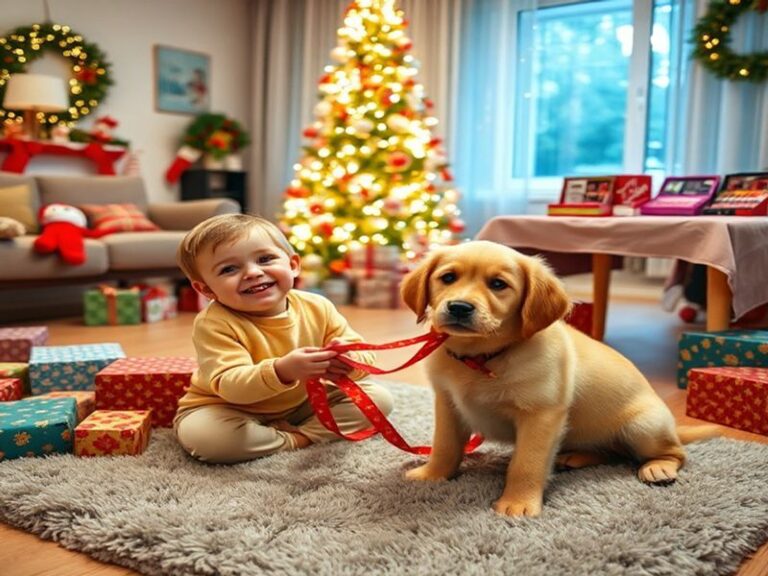 Malta Puppies, Labubus and... make-up: what children want from Santa