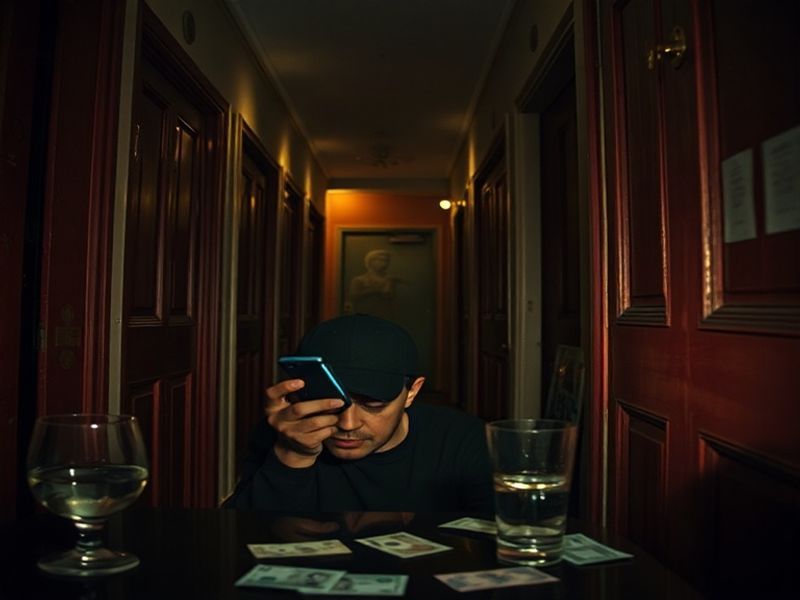 Malta Sex workers ‘on call 24 hours a day’ at St Julian’s brothel, court hears