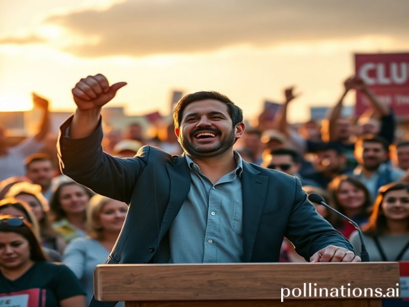 Malta The Claudio Effect