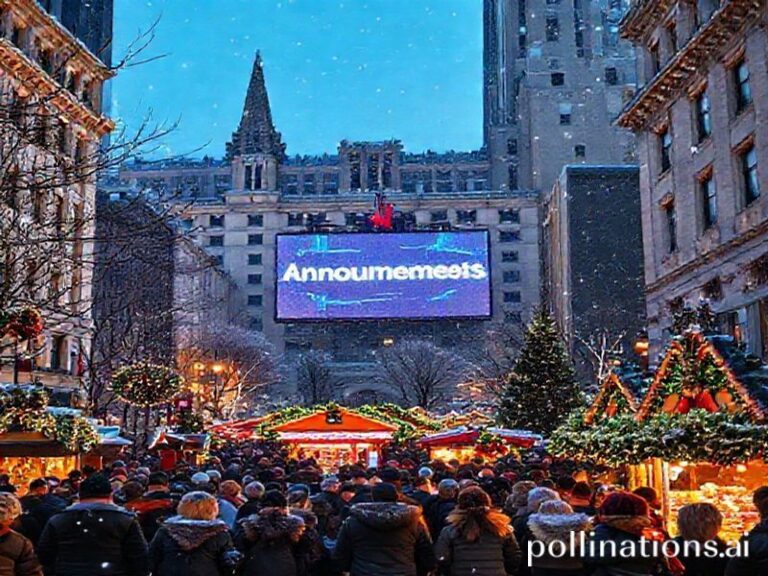 Malta Announcements – December 24, 2025